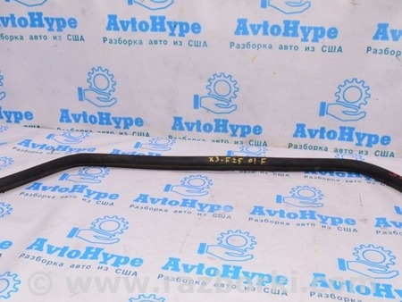 ФОТО Уплотнитель капота передний для BMW X3 F25 Одесса