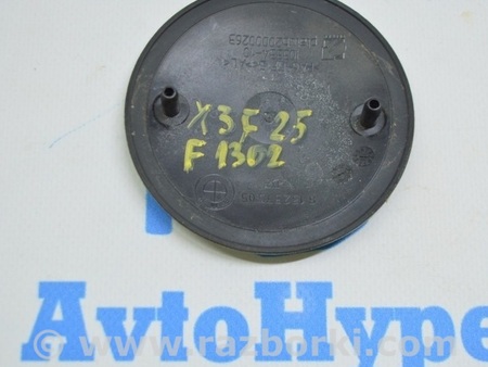 ФОТО Эмблема передняя для BMW X3 F25 Одесса