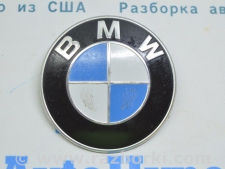 ФОТО Эмблема передняя для BMW X3 F25 Одесса