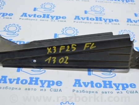 ФОТО Кронштейн крыла передний левый для BMW X3 F25 Одесса