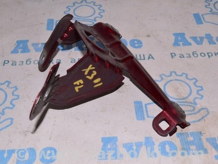 ФОТО Кронштейн крыло-фара левый для BMW X3 F25 Одесса