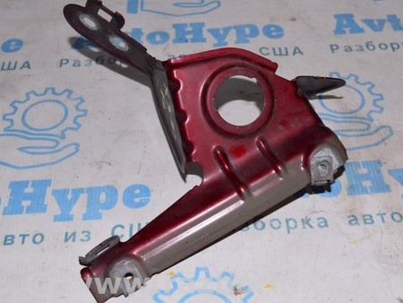 ФОТО Кронштейн крыло-фара левый для BMW X3 F25 Одесса