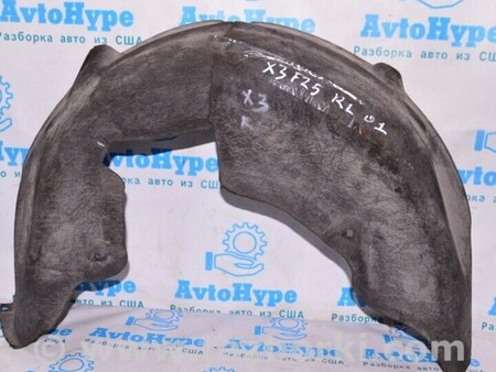 ФОТО Подкрылок задний левый для BMW X3 F25 Одесса