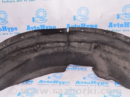 ФОТО Подкрылок задний левый для BMW X3 F25 Одесса