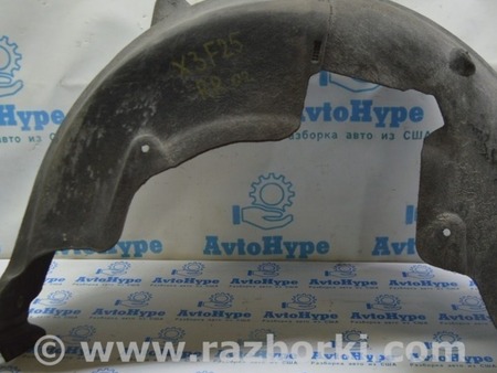 ФОТО Подкрылок задний правый для BMW X3 F25 Одесса