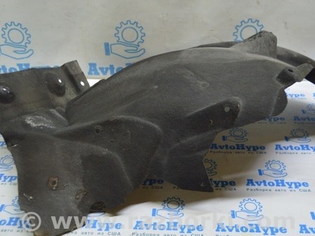 ФОТО Подкрылок передний правый задняя часть для BMW X3 F25 Одесса