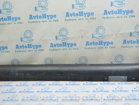 ФОТО Порог левый для BMW X3 F25 Одесса