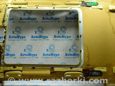 ФОТО Обшивка потолка бежевая под люк для BMW X3 F25 Одесса