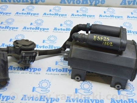 ФОТО Канистра с углем абсорбер для BMW X3 F25 Одесса