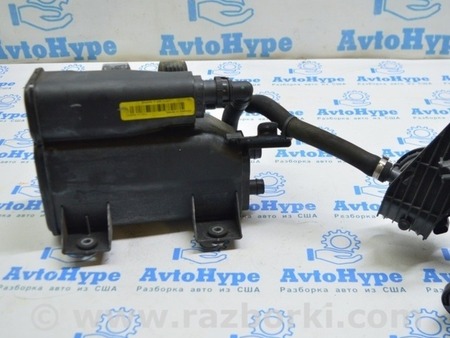 ФОТО Канистра с углем абсорбер для BMW X3 F25 Одесса