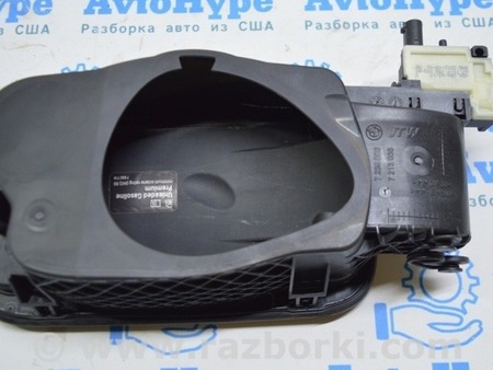 ФОТО Лючок бензобака в сборе для BMW X3 F25 Одесса