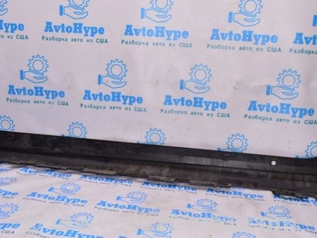 ФОТО Порог правый для BMW X3 F25 Одесса