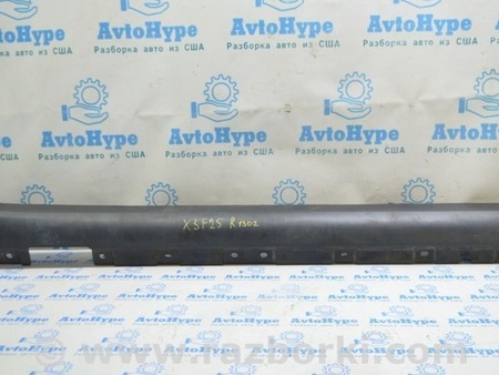 ФОТО Порог правый для BMW X3 F25 Одесса