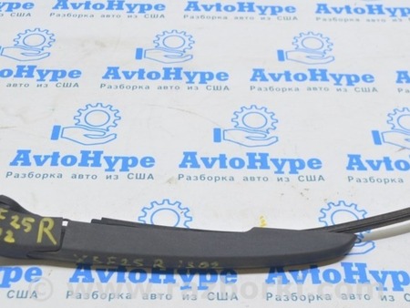 ФОТО Поводок дворника задний для BMW X3 F25 Одесса