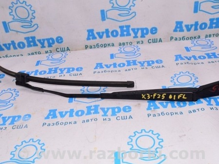ФОТО Поводок дворника левый для BMW X3 F25 Одесса