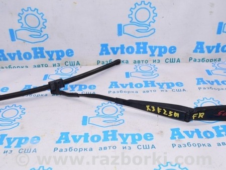 ФОТО Поводок дворника правый для BMW X3 F25 Одесса