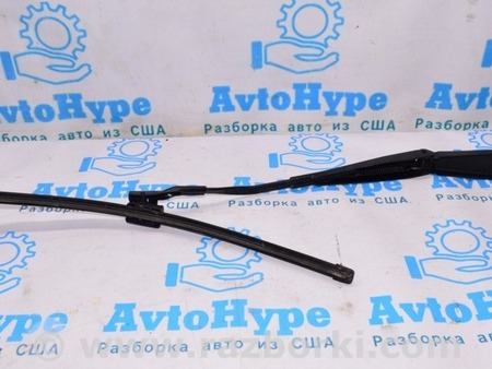 ФОТО Поводок дворника правый для BMW X3 F25 Одесса