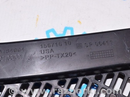 ФОТО Решетка дворников левая для BMW X3 F25 Одесса