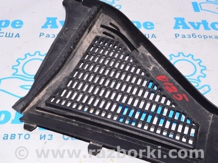 ФОТО Решетка дворников левая для BMW X3 F25 Одесса