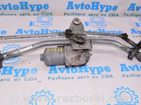 ФОТО Трапеция дворников передняя с мотором для BMW X3 F25 Одесса