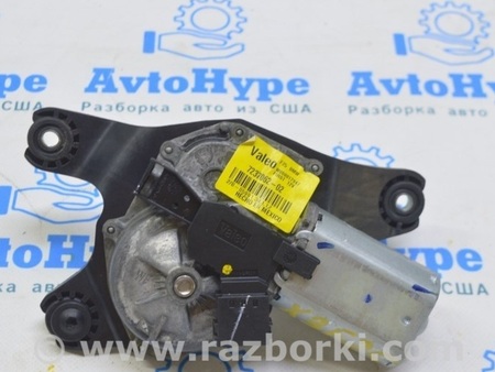 ФОТО Трапеция дворников задняя с мотором для BMW X3 F25 Одесса