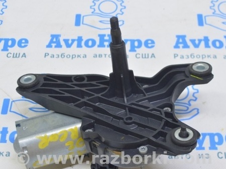 ФОТО Трапеция дворников задняя с мотором для BMW X3 F25 Одесса