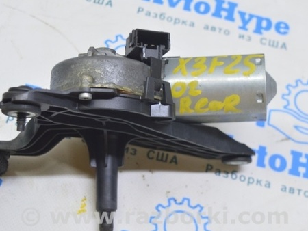 ФОТО Трапеция дворников задняя с мотором для BMW X3 F25 Одесса