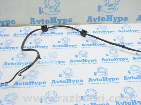 ФОТО Форсунки омывателя с подогревом для BMW X3 F25 Одесса