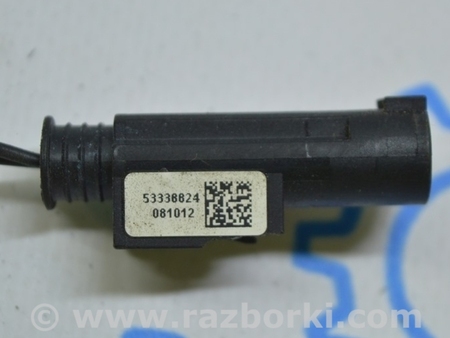 ФОТО Форсунки омывателя с подогревом для BMW X3 F25 Одесса