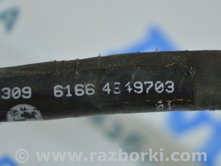 ФОТО Форсунки омывателя с подогревом для BMW X3 F25 Одесса