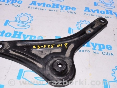 ФОТО Лопух подрамника задний левый для BMW X3 F25 Одесса