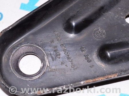 ФОТО Лопух подрамника задний левый для BMW X3 F25 Одесса