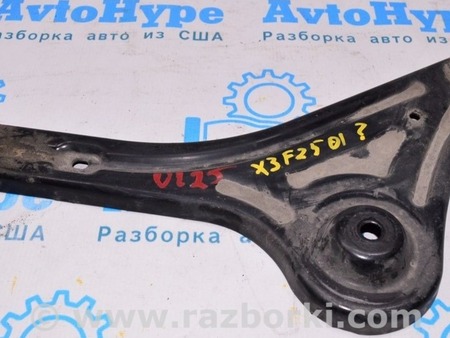 ФОТО Лопух подрамника задний правый для BMW X3 F25 Одесса