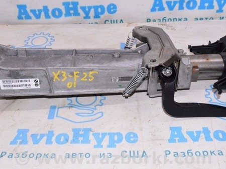 ФОТО Рулевая колонка для BMW X3 F25 Одесса