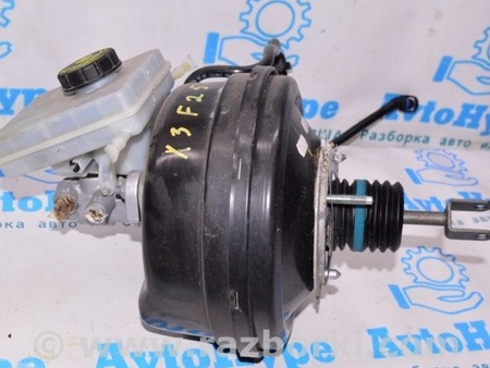 ФОТО Вакуумный усилитель для BMW X3 F25 Одесса