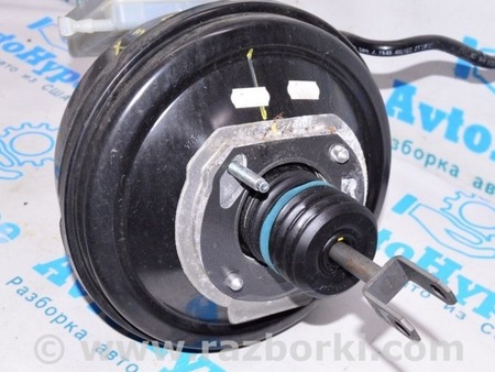 ФОТО Вакуумный усилитель для BMW X3 F25 Одесса