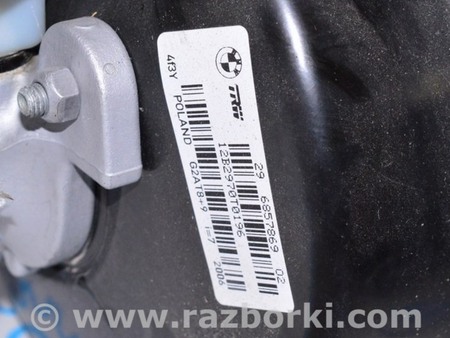 ФОТО Вакуумный усилитель для BMW X3 F25 Одесса