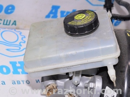 ФОТО Главный тормозной цилиндр с бачком для BMW X3 F25 Одесса