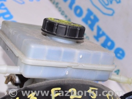 ФОТО Главный тормозной цилиндр с бачком для BMW X3 F25 Одесса