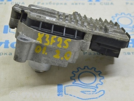 ФОТО Блок управления раздаткой для BMW X3 F25 Одесса