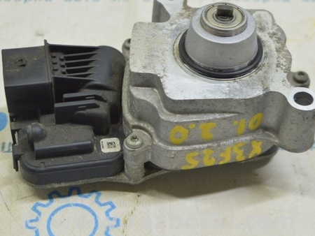 ФОТО Блок управления раздаткой для BMW X3 F25 Одесса