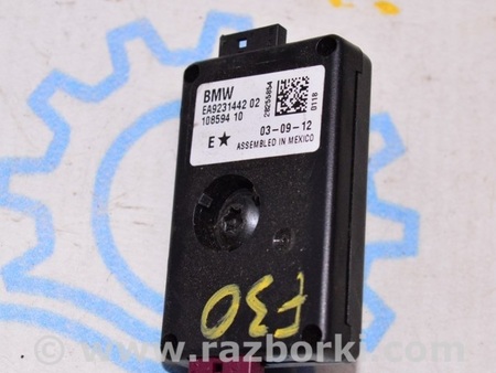 ФОТО Усилитель антенны для BMW X3 F25 Одесса