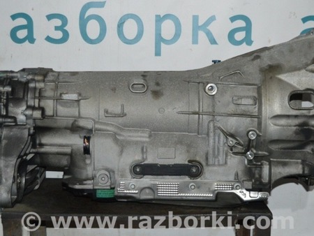 ФОТО АКПП в сборе без раздатки для BMW X3 F25 Одесса