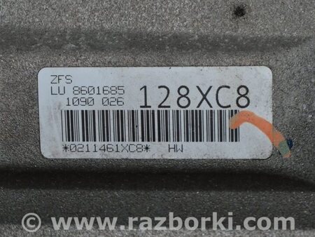 ФОТО АКПП в сборе без раздатки для BMW X3 F25 Одесса