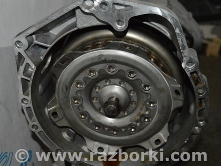 ФОТО АКПП в сборе без раздатки для BMW X3 F25 Одесса