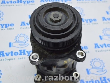 ФОТО Компрессор кондиционера для BMW X3 F25 Одесса