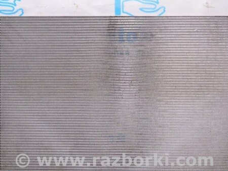 ФОТО Радиатор кондиционера (конденсер) для BMW X3 F25 Одесса