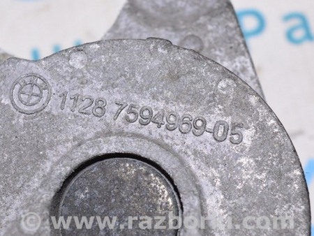 ФОТО Натяжной ролик для BMW X3 F25 Одесса