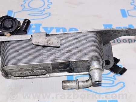 ФОТО Охладитель АКПП для BMW X3 F25 Одесса