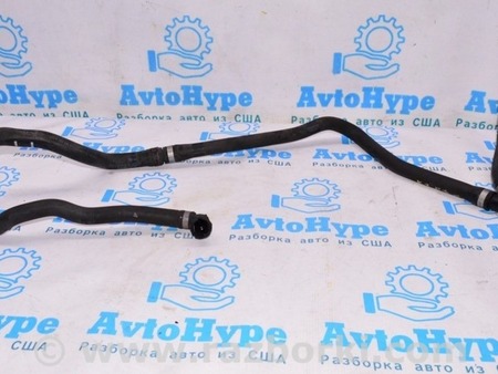 ФОТО Патрубок охлаждения второй для BMW X3 F25 Одесса